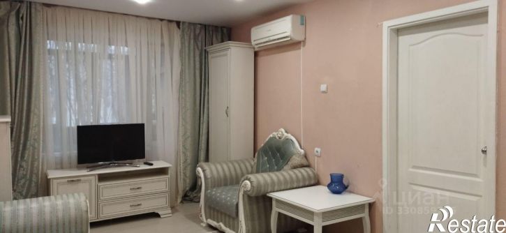 2-комн квартира ул Крупской, 32А,  д. 32А