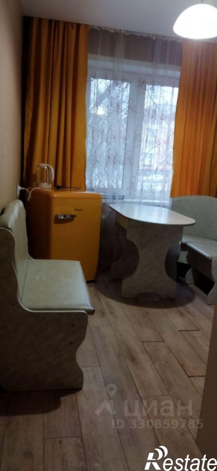 2-комн квартира ул Крупской, 32А,  д. 32А