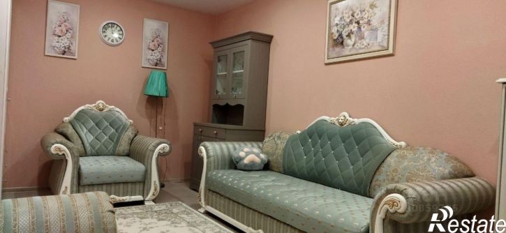2-комн квартира ул Крупской, 32А,  д. 32А
