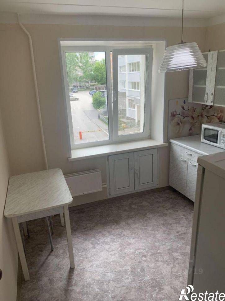 1-комн квартира ул Луначарского, 51,  д. 51
