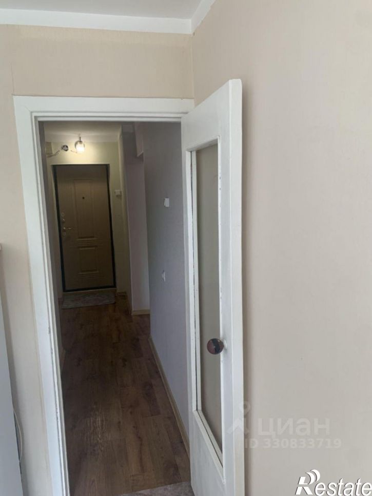 1-комн квартира ул Луначарского, 51,  д. 51