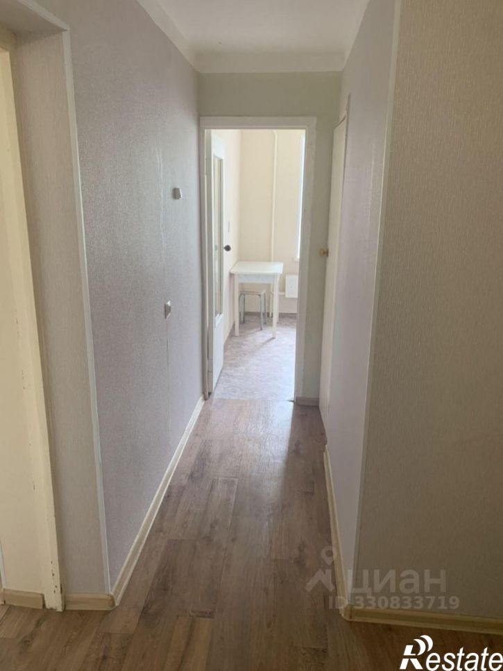 1-комн квартира ул Луначарского, 51,  д. 51