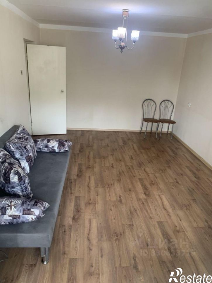 1-комн квартира ул Луначарского, 51,  д. 51