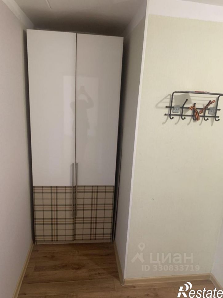 1-комн квартира ул Луначарского, 51,  д. 51