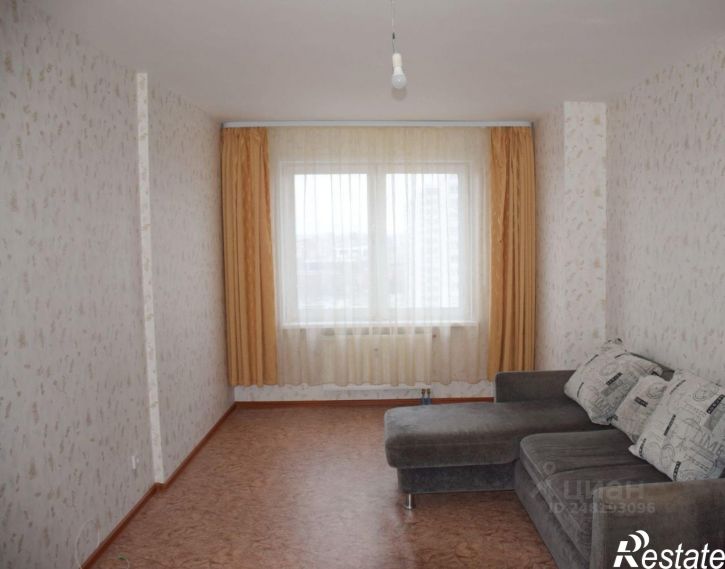 1-комн квартира улица Красные Казармы, 68,  д. 68