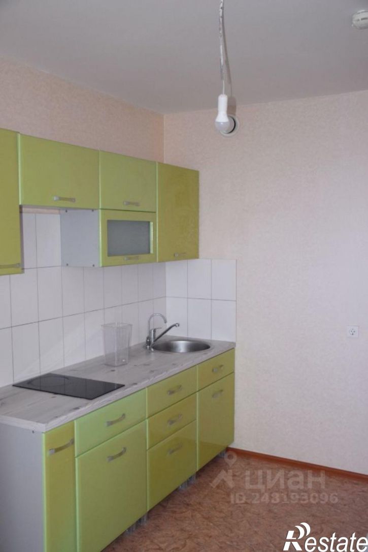 1-комн квартира улица Красные Казармы, 68,  д. 68