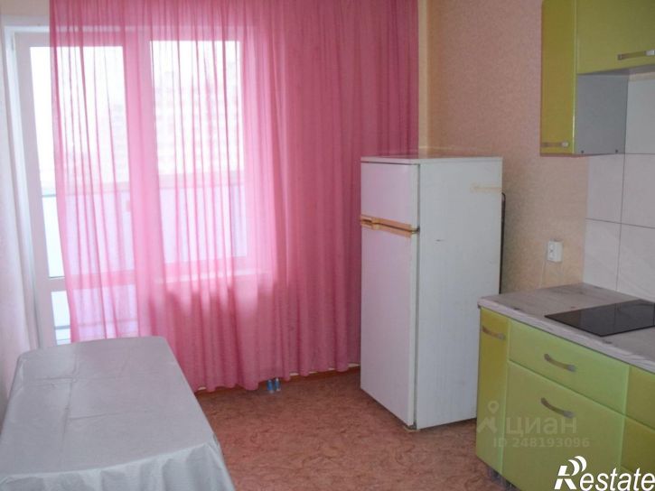 1-комн квартира улица Красные Казармы, 68,  д. 68