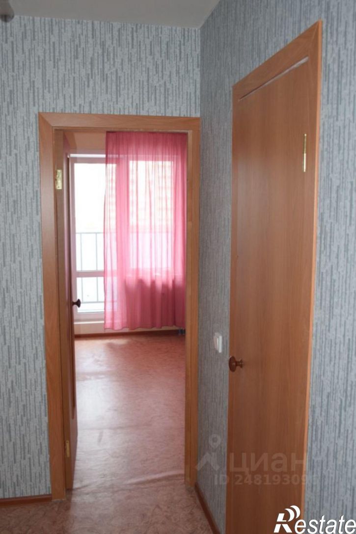 1-комн квартира улица Красные Казармы, 68,  д. 68