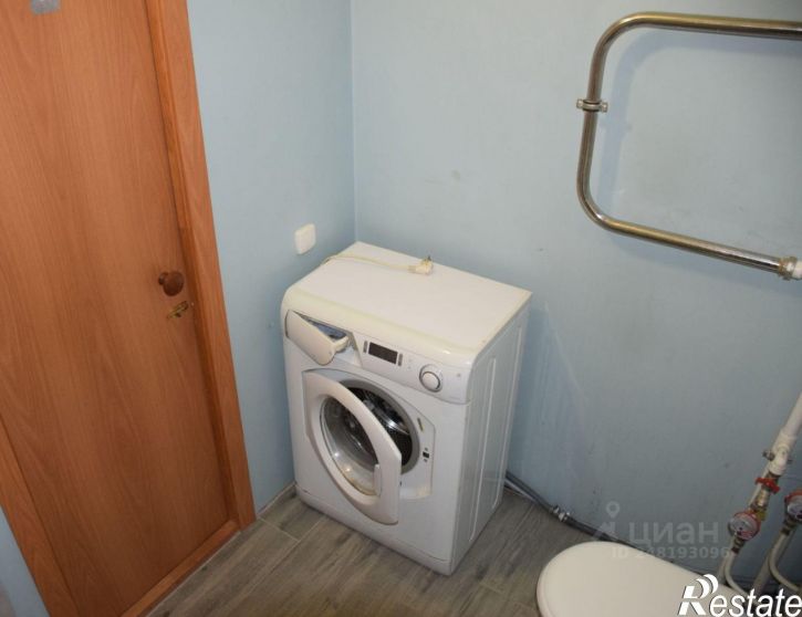 1-комн квартира улица Красные Казармы, 68,  д. 68