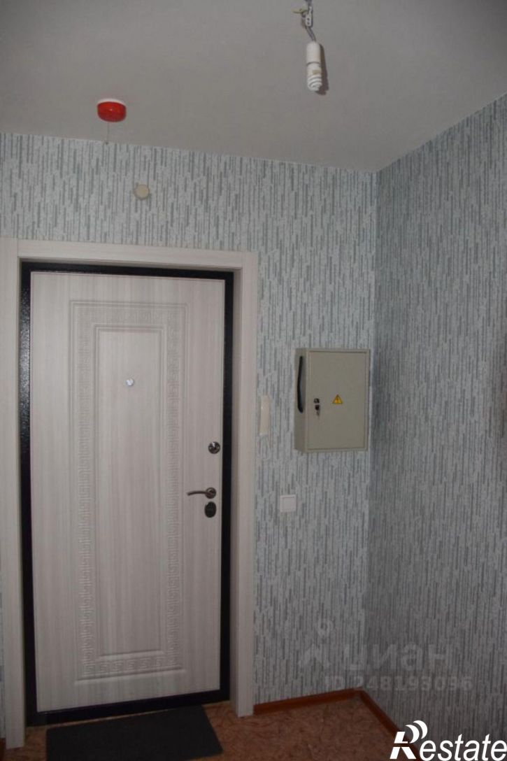1-комн квартира улица Красные Казармы, 68,  д. 68