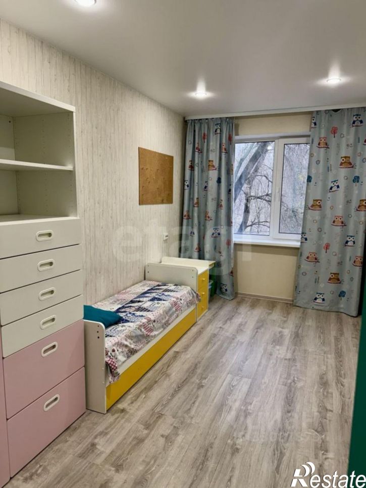 2-комн квартира Вильвенская улица, 9,  д. 9