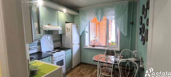 1-комн квартира Уинская улица, 4,  д. 4