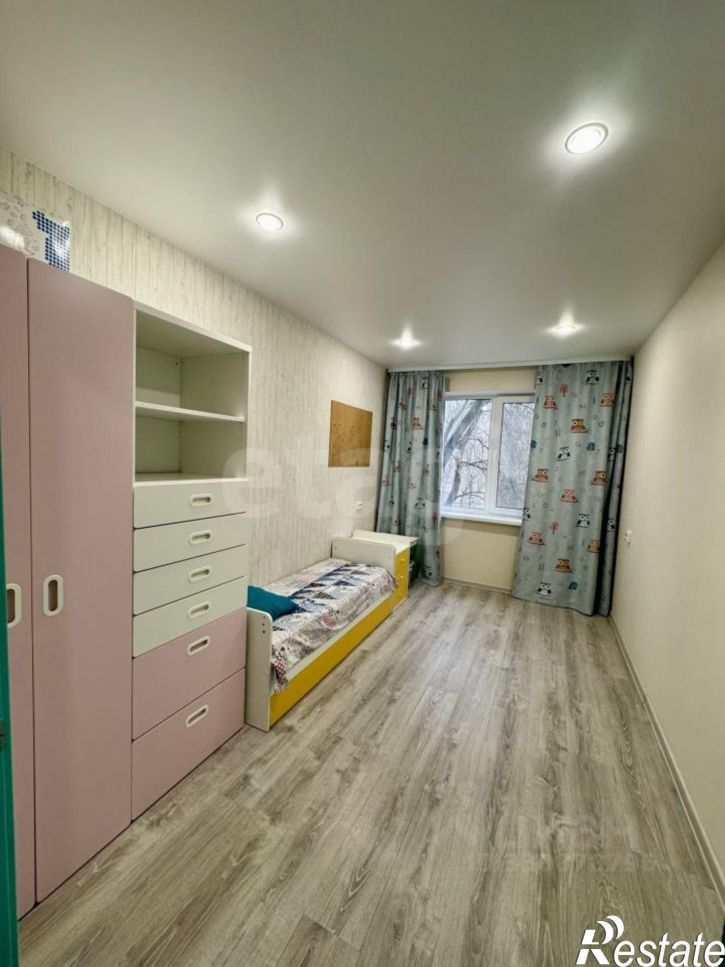 2-комн квартира Вильвенская улица, 9,  д. 9