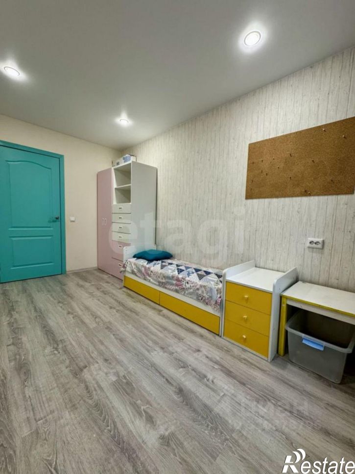 2-комн квартира Вильвенская улица, 9,  д. 9