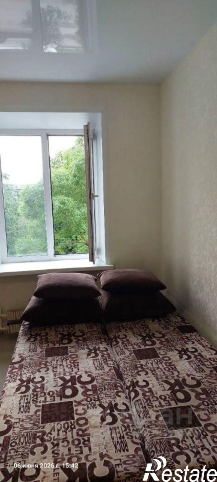 Комната улица Подводников, 15,  д. 15