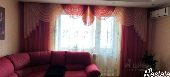 1-комн квартира Уинская улица, 4,  д. 4