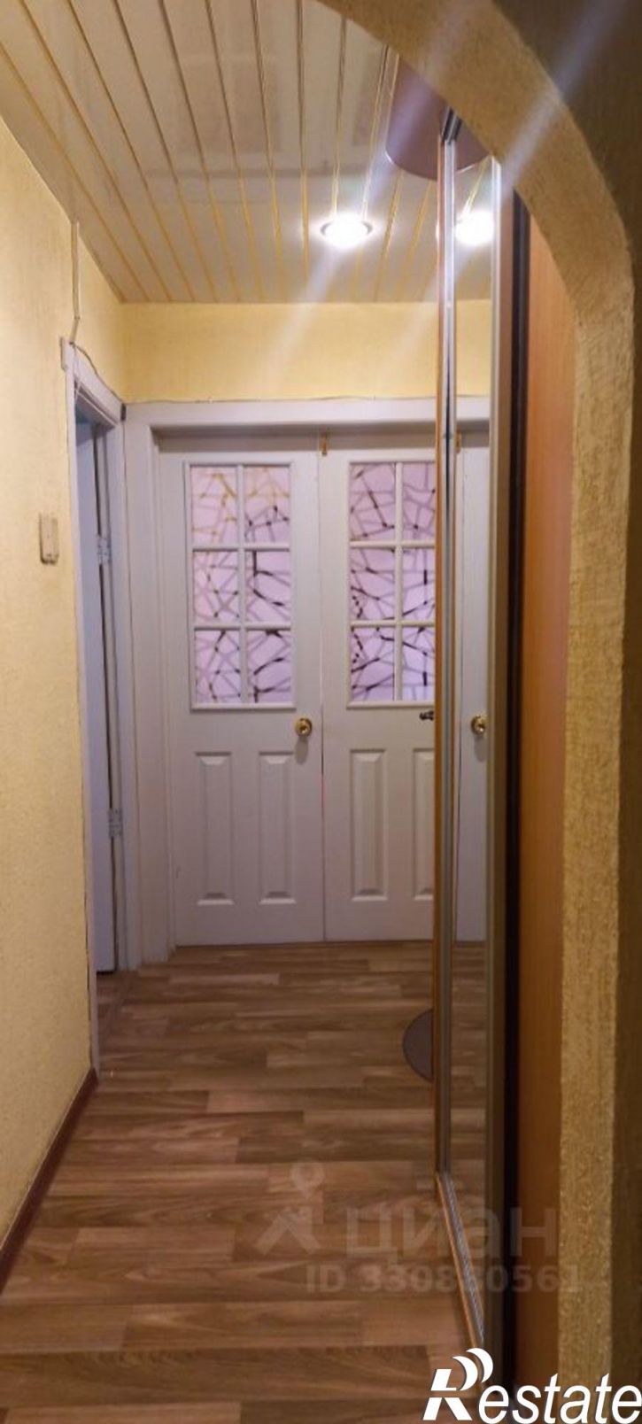 1-комн квартира Уинская улица, 4,  д. 4