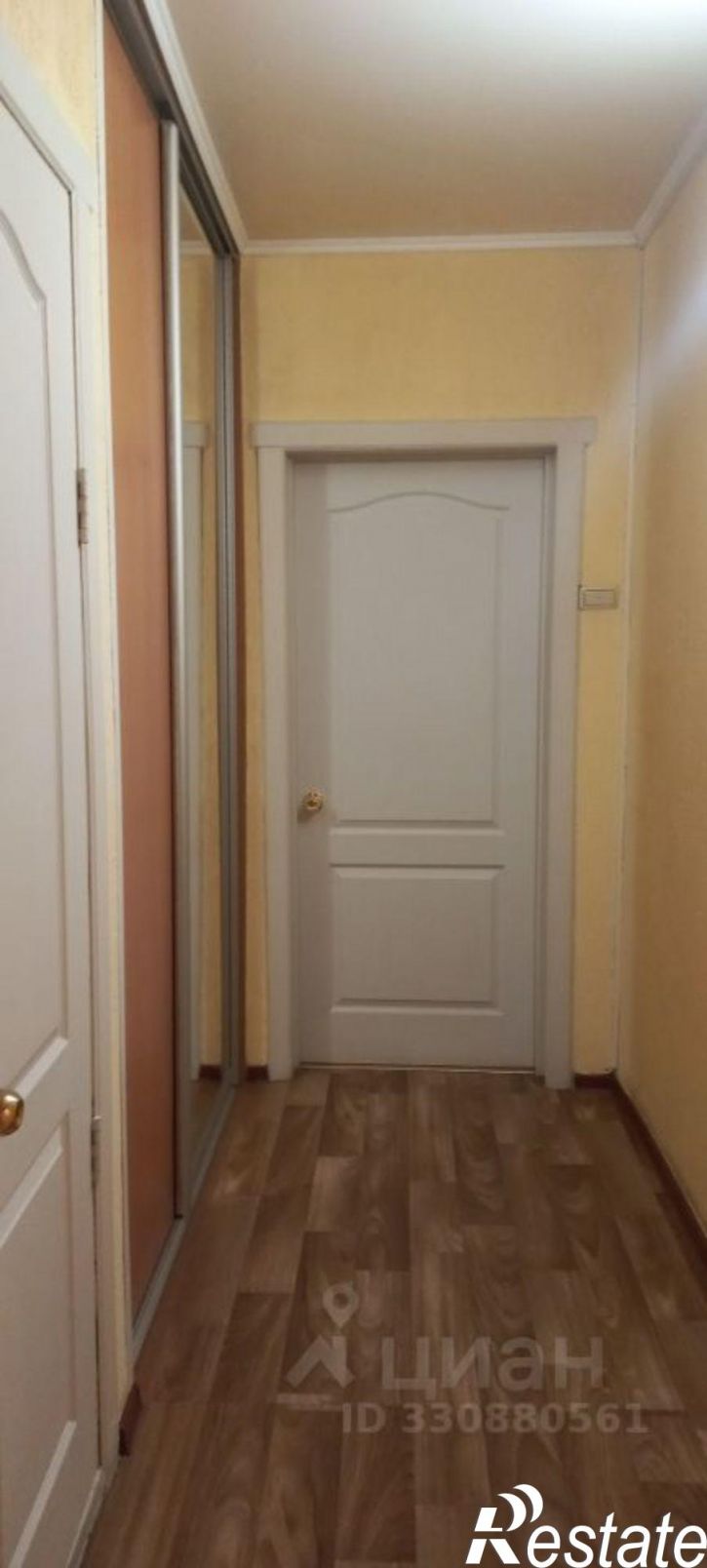 1-комн квартира Уинская улица, 4,  д. 4