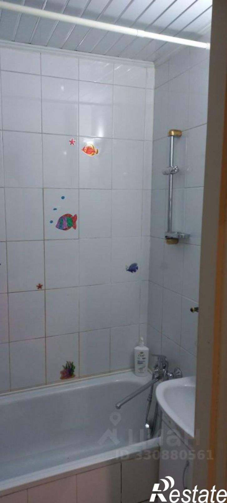 1-комн квартира Уинская улица, 4,  д. 4