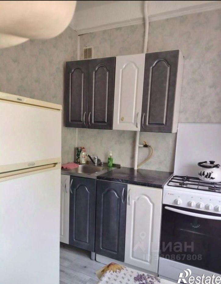 1-комн квартира улица Академика Веденеева, 83,  д. 83