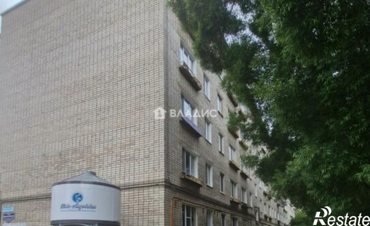 1-комн квартира улица Николая Быстрых, 13,  д. 13