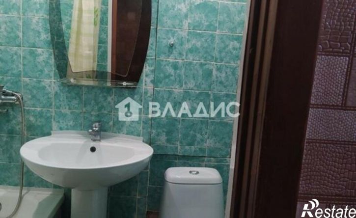 1-комн квартира улица Николая Быстрых, 13,  д. 13