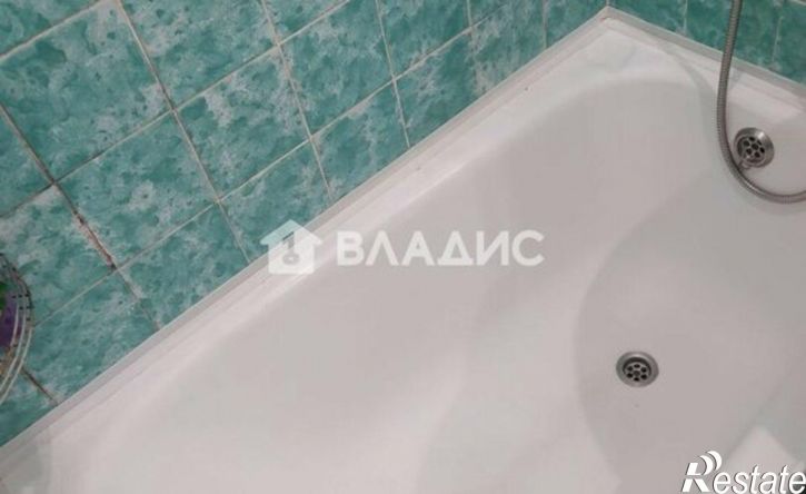 1-комн квартира улица Николая Быстрых, 13,  д. 13