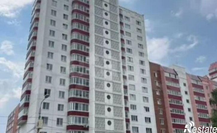 2-комн квартира улица Адмирала Ушакова, 21,  д. 21