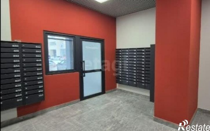 3-комн квартира улица Яблочкова, 5 к5,  д. 5 к5