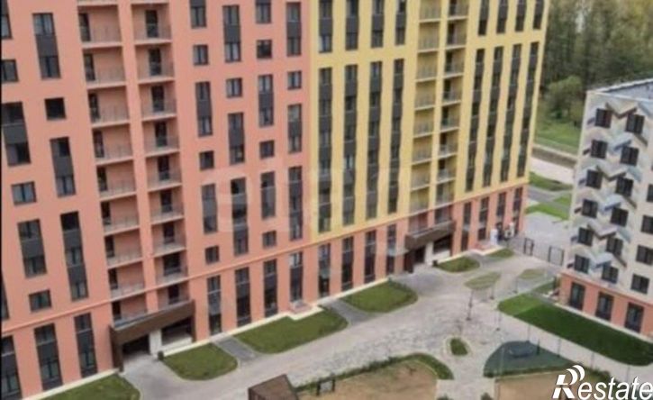 3-комн квартира улица Яблочкова, 5 к5,  д. 5 к5