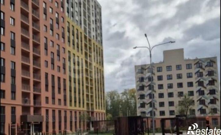 3-комн квартира улица Яблочкова, 5 к5,  д. 5 к5