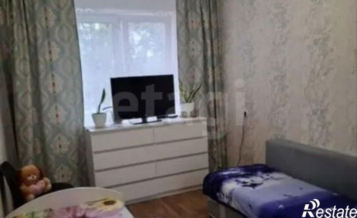 2-комн квартира улица Адмирала Ушакова, 21,  д. 21