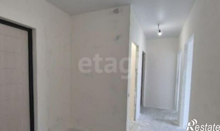 3-комн квартира улица Яблочкова, 5 к5,  д. 5 к5