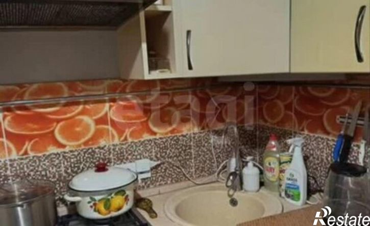 2-комн квартира улица Гусарова, 18А,  д. 18А