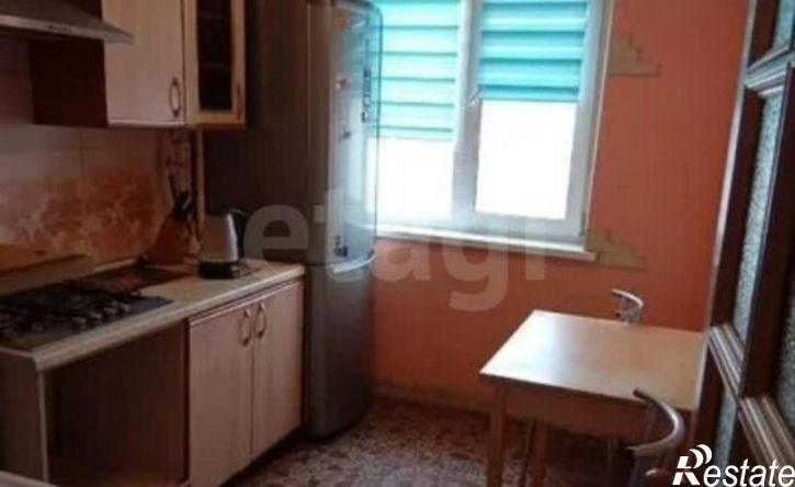 3-комн квартира улица Космонавта Леонова, 54,  д. 54