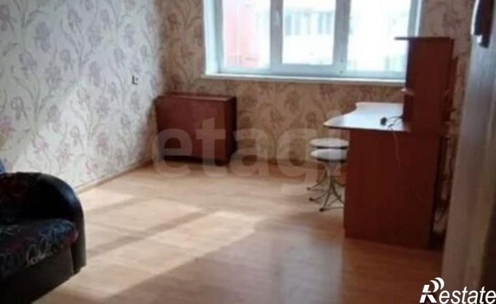 3-комн квартира улица Космонавта Леонова, 54,  д. 54