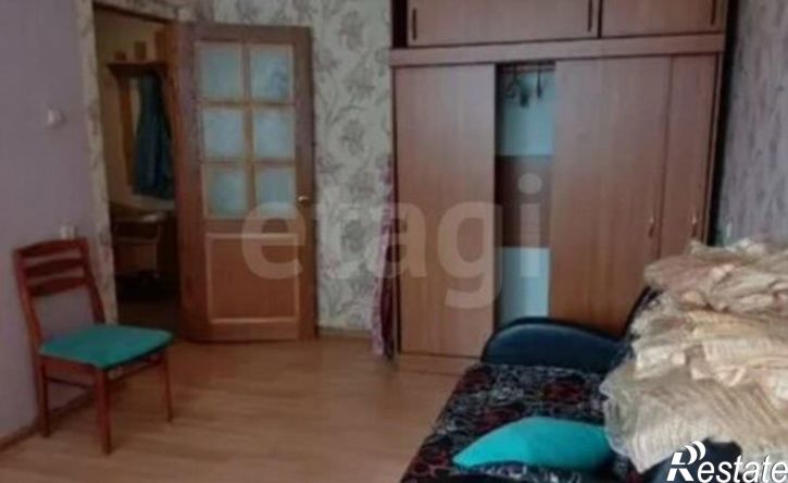 3-комн квартира улица Космонавта Леонова, 54,  д. 54