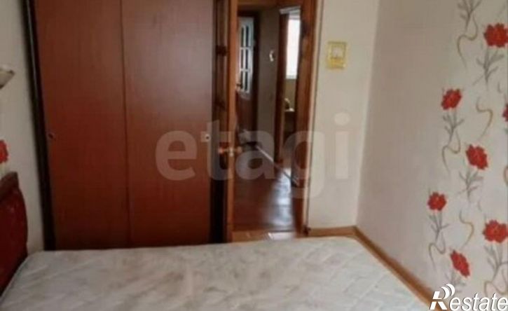 3-комн квартира улица Космонавта Леонова, 54,  д. 54