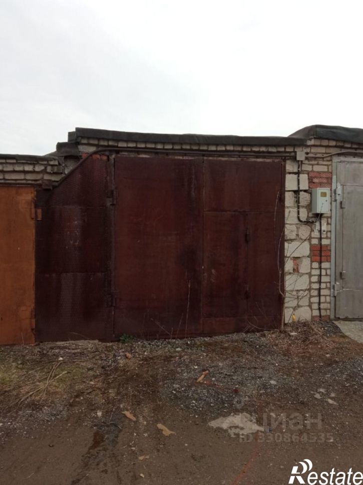 Гараж/парковка улица Физкультурников, 7,  д. 7