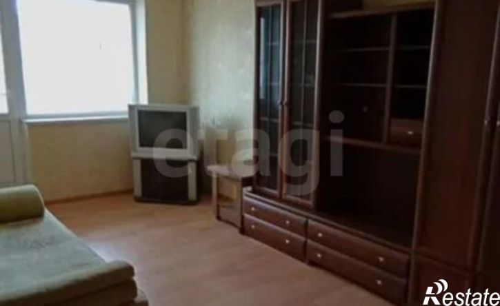 3-комн квартира улица Космонавта Леонова, 54,  д. 54