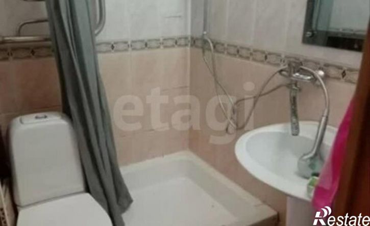 3-комн квартира улица Космонавта Леонова, 54,  д. 54