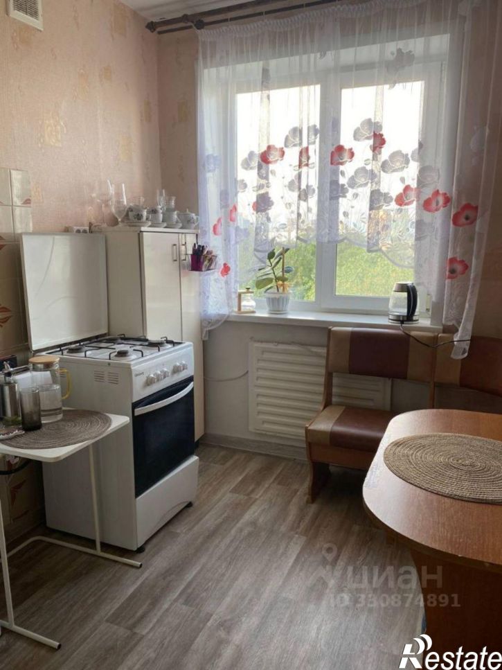 2-комн квартира улица Куйбышева, 69/1,  д. 69/1