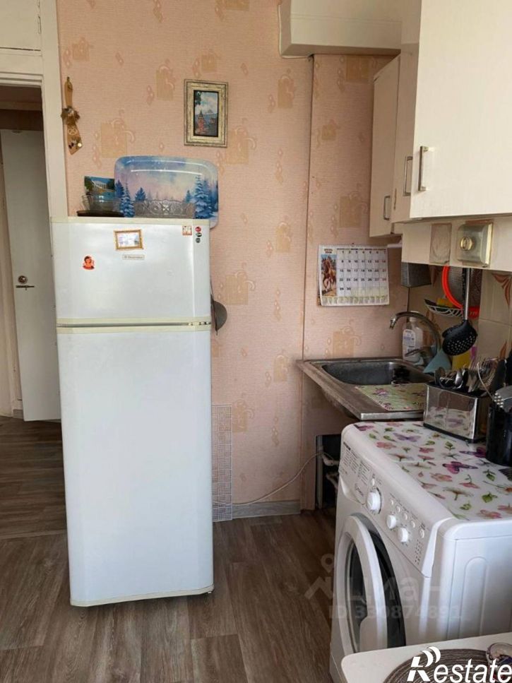 2-комн квартира улица Куйбышева, 69/1,  д. 69/1