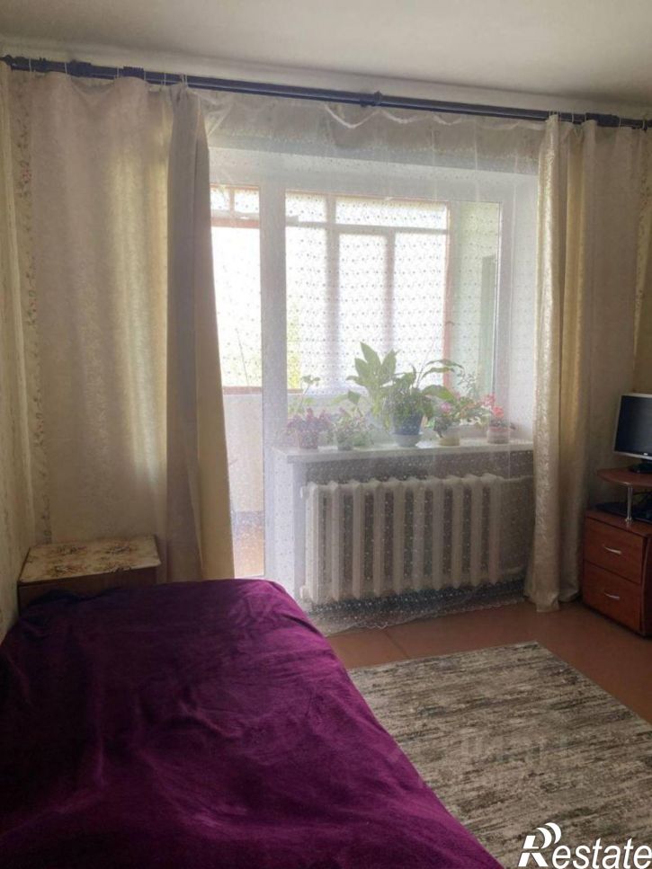 2-комн квартира улица Куйбышева, 69/1,  д. 69/1