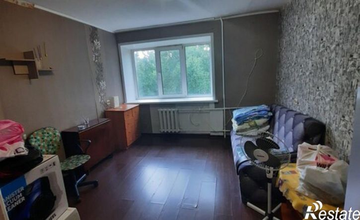 1-комн квартира улица Торговая, 8А,  д. 8А