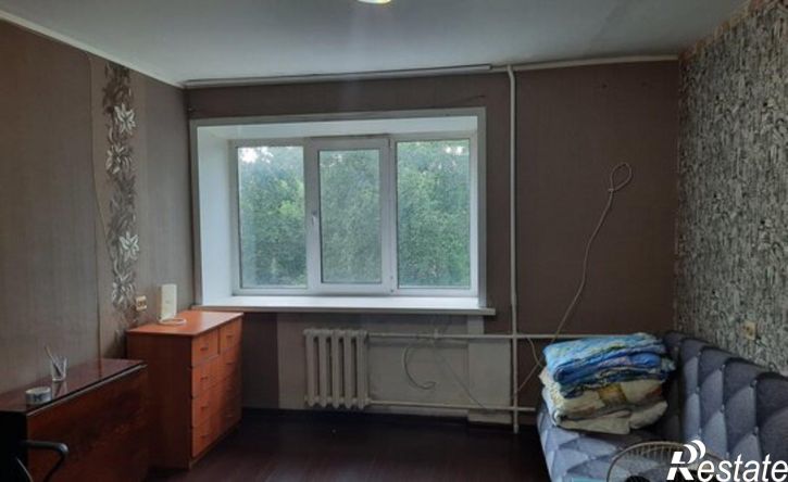 1-комн квартира улица Торговая, 8А,  д. 8А
