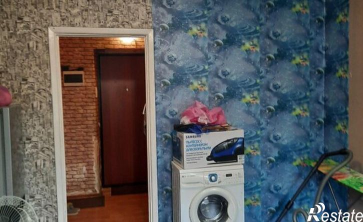 1-комн квартира улица Торговая, 8А,  д. 8А