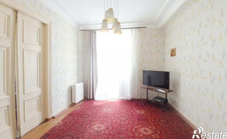 2-комн квартира Сибирская улица, 1,  д. 1