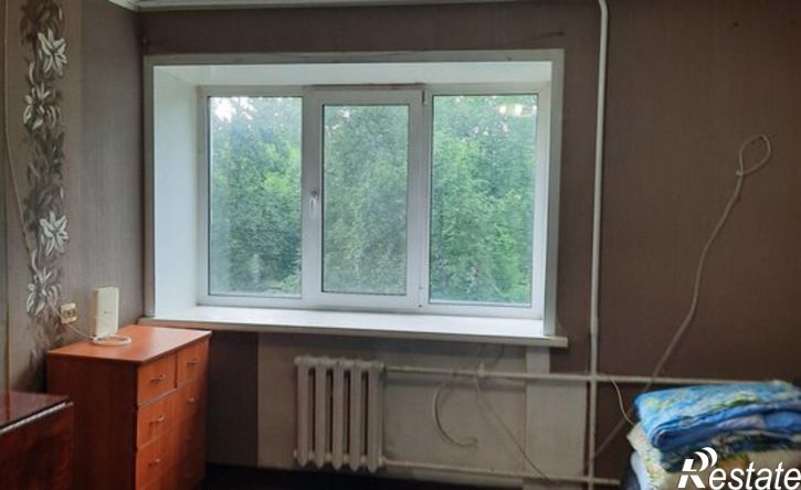 1-комн квартира улица Торговая, 8А,  д. 8А