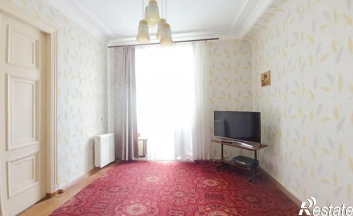 2-комн квартира Сибирская улица, 1,  д. 1